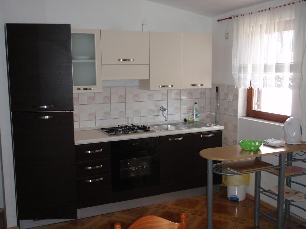 Apartments Ariana Pag Town Rom bilde
